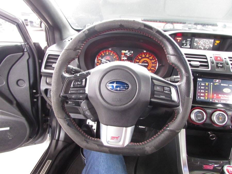 2016 Subaru WRX STI 4dr Sdn Limited w/Lip Spoiler, available for sale in Orlando, Florida | VIP Auto Enterprise, Inc. Orlando, Florida 2016 Subaru WRX STI 4dr Sdn Limited w/Lip Spoiler, available for sale in Orlando, Florida | VIP Auto Enterprise, Inc. Orlando, Florida