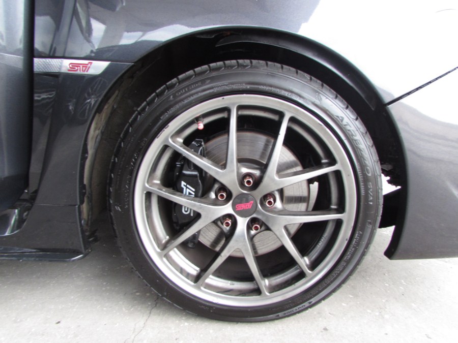 2016 Subaru WRX STI 4dr Sdn Limited w/Lip Spoiler, available for sale in Orlando, Florida | VIP Auto Enterprise, Inc. Orlando, Florida 2016 Subaru WRX STI 4dr Sdn Limited w/Lip Spoiler, available for sale in Orlando, Florida | VIP Auto Enterprise, Inc. Orlando, Florida
