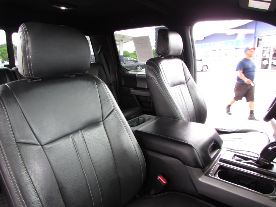 Used Ford F-150 4WD SuperCrew 145" XLT 2016 | VIP Auto Enterprise, Inc. Orlando, Florida Used Ford F-150 4WD SuperCrew 145" XLT 2016 | VIP Auto Enterprise, Inc. Orlando, Florida