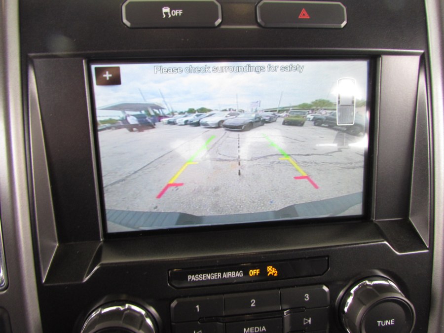 Used Ford F-150 4WD SuperCrew 145" XLT 2016 | VIP Auto Enterprise, Inc. Orlando, Florida Used Ford F-150 4WD SuperCrew 145" XLT 2016 | VIP Auto Enterprise, Inc. Orlando, Florida