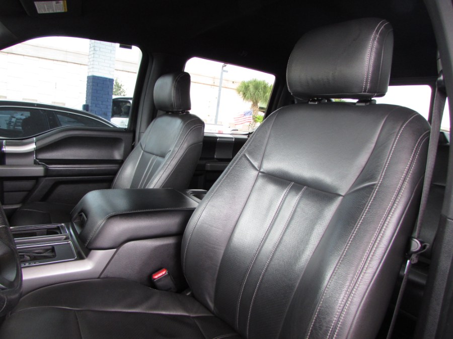 Used Ford F-150 4WD SuperCrew 145" XLT 2016 | VIP Auto Enterprise, Inc. Orlando, Florida Used Ford F-150 4WD SuperCrew 145" XLT 2016 | VIP Auto Enterprise, Inc. Orlando, Florida