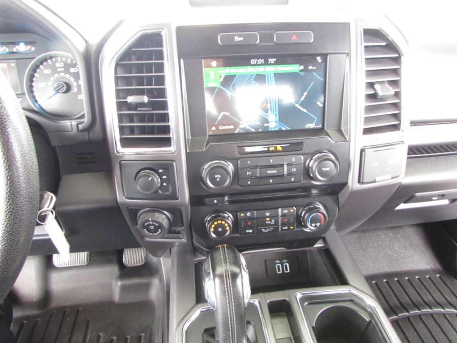 Used Ford F-150 4WD SuperCrew 145" XLT 2016 | VIP Auto Enterprise, Inc. Orlando, Florida Used Ford F-150 4WD SuperCrew 145" XLT 2016 | VIP Auto Enterprise, Inc. Orlando, Florida