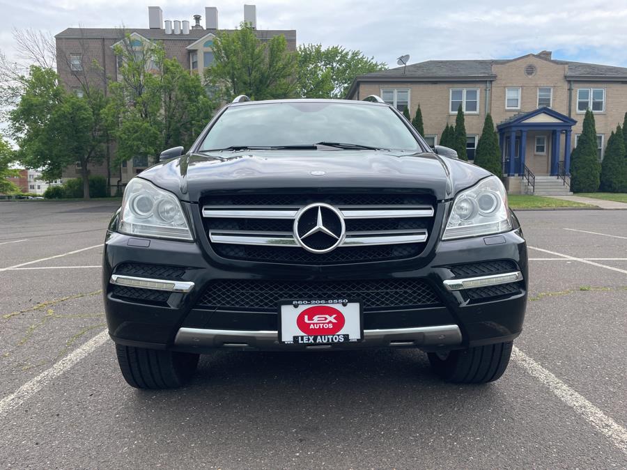2012 Mercedes-Benz GL-Class 4MATIC 4dr GL450, available for sale in Hartford, Connecticut | Lex Autos LLC. Hartford, Connecticut 2012 Mercedes-Benz GL-Class 4MATIC 4dr GL450, available for sale in Hartford, Connecticut | Lex Autos LLC. Hartford, Connecticut