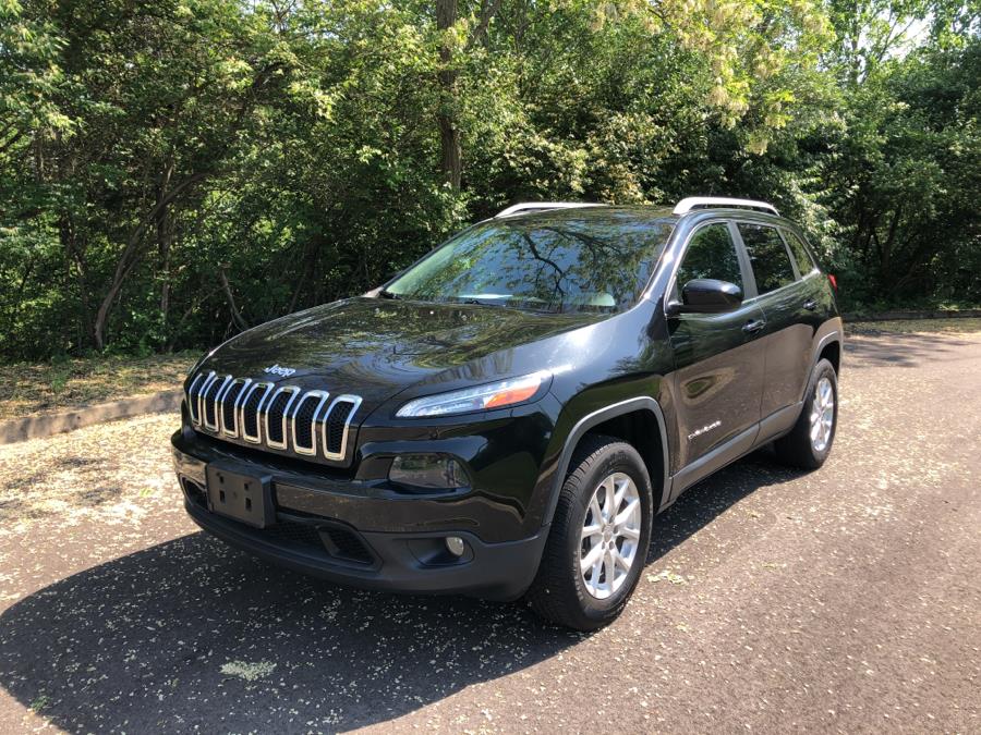 2014 Jeep Cherokee 4WD 4dr Latitude, available for sale in Beavercreek, Ohio | Wholesale Direct Motors. Beavercreek, Ohio 2014 Jeep Cherokee 4WD 4dr Latitude, available for sale in Beavercreek, Ohio | Wholesale Direct Motors. Beavercreek, Ohio