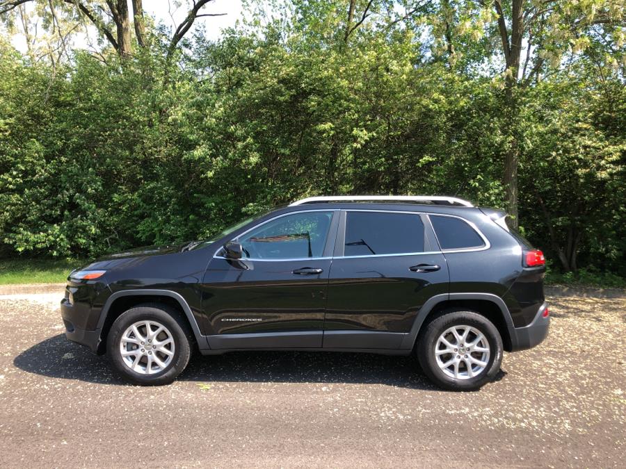 2014 Jeep Cherokee 4WD 4dr Latitude, available for sale in Beavercreek, Ohio | Wholesale Direct Motors. Beavercreek, Ohio 2014 Jeep Cherokee 4WD 4dr Latitude, available for sale in Beavercreek, Ohio | Wholesale Direct Motors. Beavercreek, Ohio