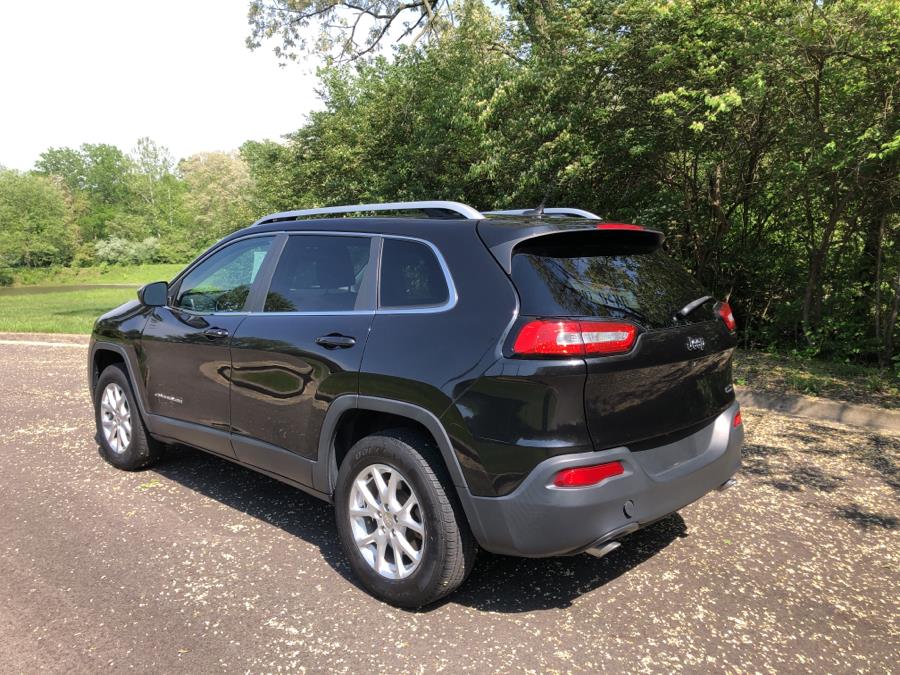 2014 Jeep Cherokee 4WD 4dr Latitude, available for sale in Beavercreek, Ohio | Wholesale Direct Motors. Beavercreek, Ohio 2014 Jeep Cherokee 4WD 4dr Latitude, available for sale in Beavercreek, Ohio | Wholesale Direct Motors. Beavercreek, Ohio