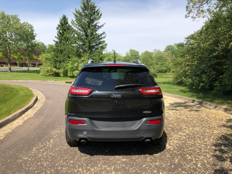 2014 Jeep Cherokee 4WD 4dr Latitude, available for sale in Beavercreek, Ohio | Wholesale Direct Motors. Beavercreek, Ohio 2014 Jeep Cherokee 4WD 4dr Latitude, available for sale in Beavercreek, Ohio | Wholesale Direct Motors. Beavercreek, Ohio