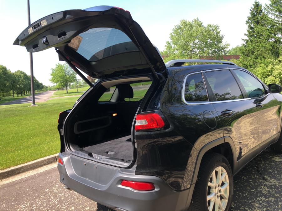 2014 Jeep Cherokee 4WD 4dr Latitude, available for sale in Beavercreek, Ohio | Wholesale Direct Motors. Beavercreek, Ohio 2014 Jeep Cherokee 4WD 4dr Latitude, available for sale in Beavercreek, Ohio | Wholesale Direct Motors. Beavercreek, Ohio