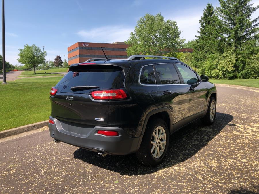 2014 Jeep Cherokee 4WD 4dr Latitude, available for sale in Beavercreek, Ohio | Wholesale Direct Motors. Beavercreek, Ohio 2014 Jeep Cherokee 4WD 4dr Latitude, available for sale in Beavercreek, Ohio | Wholesale Direct Motors. Beavercreek, Ohio