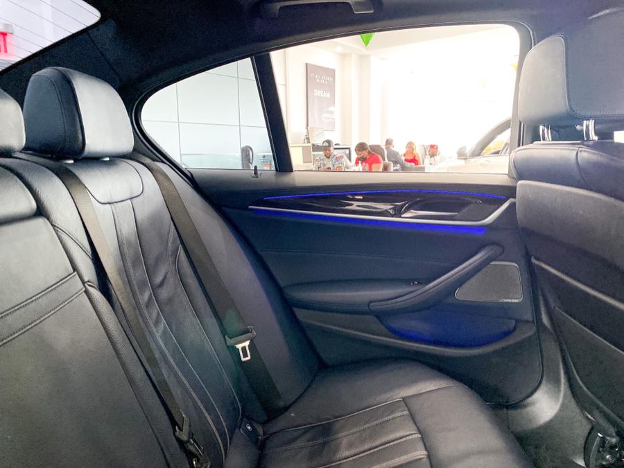 2019 BMW 5 Series M550i xDrive Sedan, available for sale in Franklin Square, New York | Luxury Motor Club. Franklin Square, New York 2019 BMW 5 Series M550i xDrive Sedan, available for sale in Franklin Square, New York | Luxury Motor Club. Franklin Square, New York