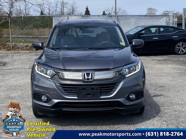 Used Honda HR-V EX AWD CVT 2019 | Peak Automotive Inc.. Bayshore, New York Used Honda HR-V EX AWD CVT 2019 | Peak Automotive Inc.. Bayshore, New York