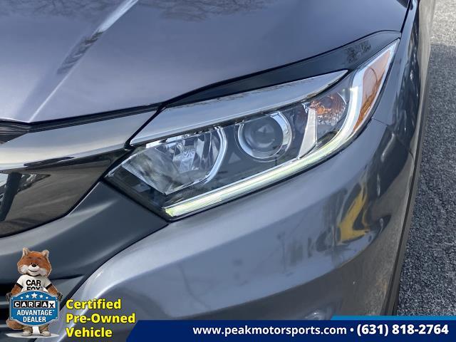 Used Honda HR-V EX AWD CVT 2019 | Peak Automotive Inc.. Bayshore, New York Used Honda HR-V EX AWD CVT 2019 | Peak Automotive Inc.. Bayshore, New York