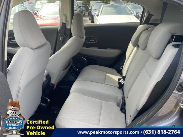 Used Honda HR-V EX AWD CVT 2019 | Peak Automotive Inc.. Bayshore, New York Used Honda HR-V EX AWD CVT 2019 | Peak Automotive Inc.. Bayshore, New York