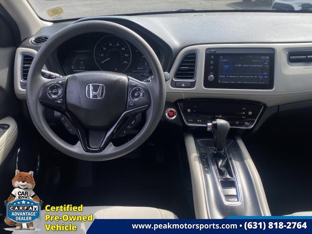 Used Honda HR-V EX AWD CVT 2019 | Peak Automotive Inc.. Bayshore, New York Used Honda HR-V EX AWD CVT 2019 | Peak Automotive Inc.. Bayshore, New York