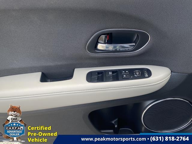 Used Honda HR-V EX AWD CVT 2019 | Peak Automotive Inc.. Bayshore, New York Used Honda HR-V EX AWD CVT 2019 | Peak Automotive Inc.. Bayshore, New York