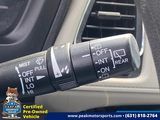 Used Honda HR-V EX AWD CVT 2019 | Peak Automotive Inc.. Bayshore, New York Used Honda HR-V EX AWD CVT 2019 | Peak Automotive Inc.. Bayshore, New York