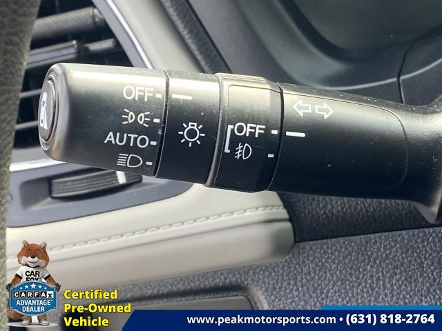 Used Honda HR-V EX AWD CVT 2019 | Peak Automotive Inc.. Bayshore, New York Used Honda HR-V EX AWD CVT 2019 | Peak Automotive Inc.. Bayshore, New York