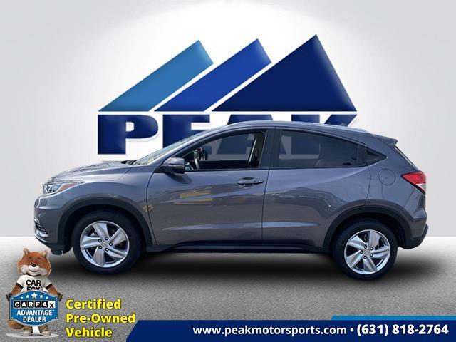 Used Honda HR-V EX AWD CVT 2019 | Peak Automotive Inc.. Bayshore, New York Used Honda HR-V EX AWD CVT 2019 | Peak Automotive Inc.. Bayshore, New York