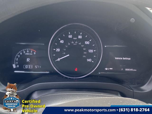 Used Honda HR-V EX AWD CVT 2019 | Peak Automotive Inc.. Bayshore, New York Used Honda HR-V EX AWD CVT 2019 | Peak Automotive Inc.. Bayshore, New York