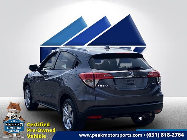 Used Honda HR-V EX AWD CVT 2019 | Peak Automotive Inc.. Bayshore, New York Used Honda HR-V EX AWD CVT 2019 | Peak Automotive Inc.. Bayshore, New York