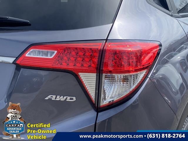 Used Honda HR-V EX AWD CVT 2019 | Peak Automotive Inc.. Bayshore, New York Used Honda HR-V EX AWD CVT 2019 | Peak Automotive Inc.. Bayshore, New York