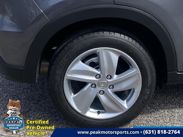 Used Honda HR-V EX AWD CVT 2019 | Peak Automotive Inc.. Bayshore, New York Used Honda HR-V EX AWD CVT 2019 | Peak Automotive Inc.. Bayshore, New York