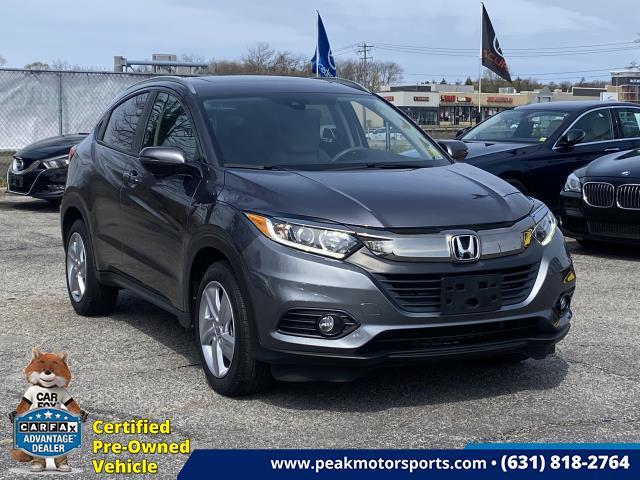 Used Honda HR-V EX AWD CVT 2019 | Peak Automotive Inc.. Bayshore, New York Used Honda HR-V EX AWD CVT 2019 | Peak Automotive Inc.. Bayshore, New York