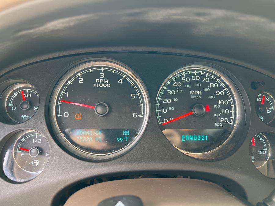 2009 Chevrolet Silverado 1500 4WD Ext Cab 143.5" LTZ, available for sale in Milford, Connecticut | Village Auto Sales. Milford, Connecticut 2009 Chevrolet Silverado 1500 4WD Ext Cab 143.5" LTZ, available for sale in Milford, Connecticut | Village Auto Sales. Milford, Connecticut