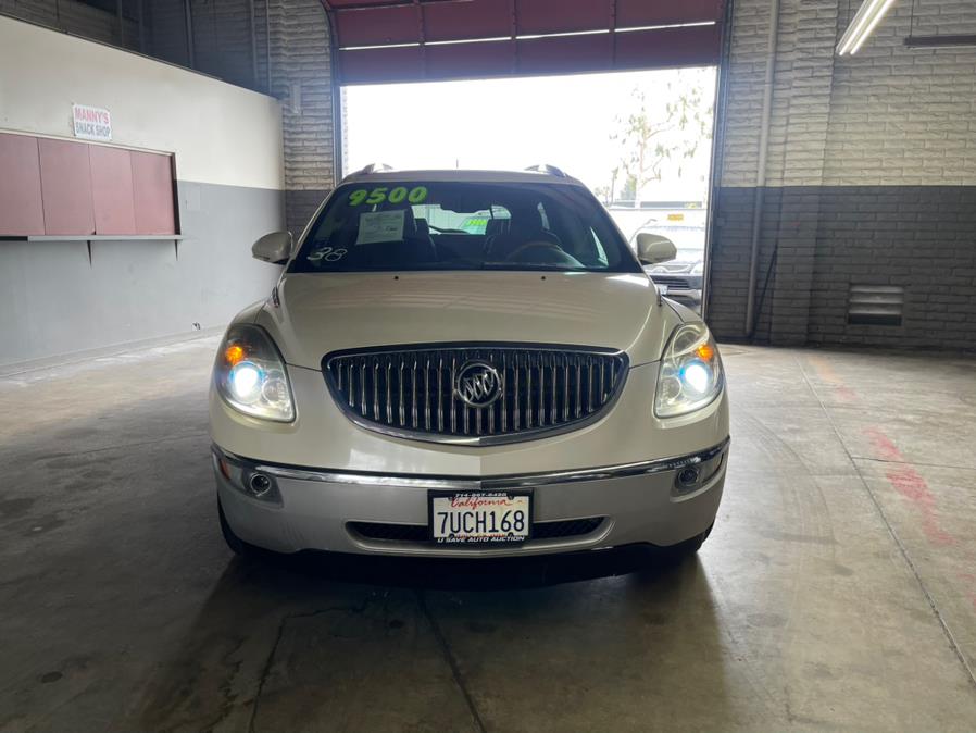 Used Buick Enclave FWD 4dr CXL 2008 | U Save Auto Auction. Garden Grove, California