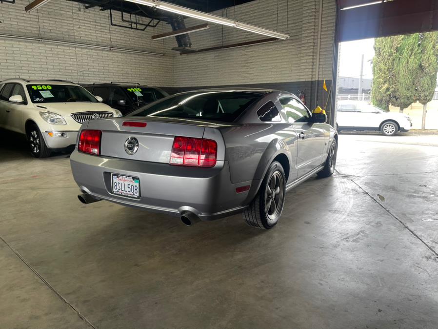 2006 Ford Mustang 2dr Cpe GT Deluxe, available for sale in Garden Grove, California | U Save Auto Auction. Garden Grove, California 2006 Ford Mustang 2dr Cpe GT Deluxe, available for sale in Garden Grove, California | U Save Auto Auction. Garden Grove, California