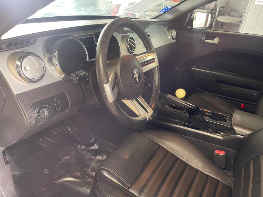 2006 Ford Mustang 2dr Cpe GT Deluxe, available for sale in Garden Grove, California | U Save Auto Auction. Garden Grove, California 2006 Ford Mustang 2dr Cpe GT Deluxe, available for sale in Garden Grove, California | U Save Auto Auction. Garden Grove, California
