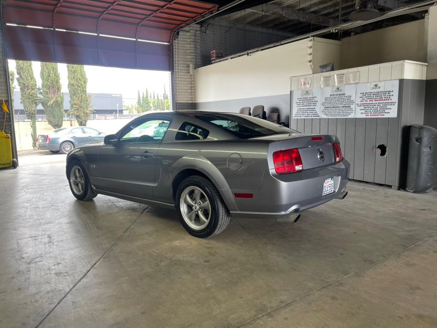 2006 Ford Mustang 2dr Cpe GT Deluxe, available for sale in Garden Grove, California | U Save Auto Auction. Garden Grove, California 2006 Ford Mustang 2dr Cpe GT Deluxe, available for sale in Garden Grove, California | U Save Auto Auction. Garden Grove, California