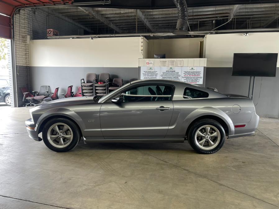 Used Ford Mustang 2dr Cpe GT Deluxe 2006 | U Save Auto Auction. Garden Grove, California
