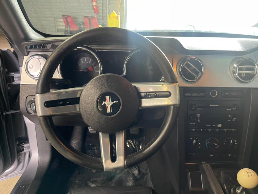 2006 Ford Mustang 2dr Cpe GT Deluxe, available for sale in Garden Grove, California | U Save Auto Auction. Garden Grove, California 2006 Ford Mustang 2dr Cpe GT Deluxe, available for sale in Garden Grove, California | U Save Auto Auction. Garden Grove, California
