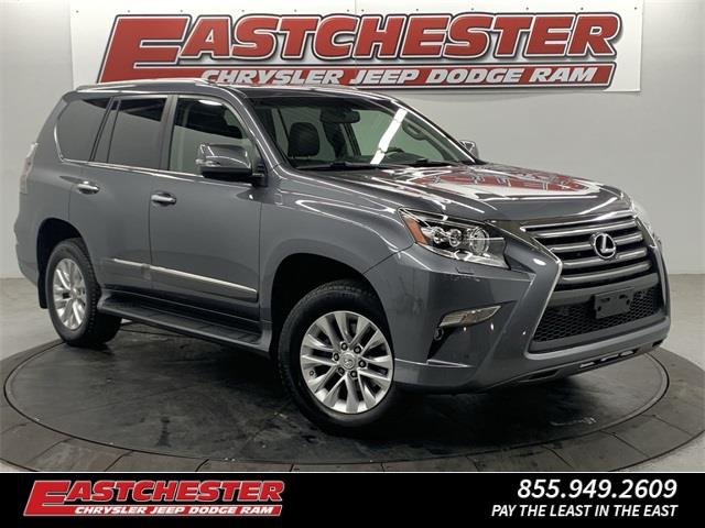 2019 Lexus Gx 460, available for sale in Bronx, New York | Eastchester Motor Cars. Bronx, New York