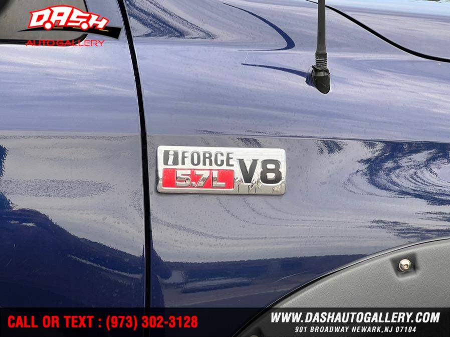 Used Toyota Tundra 4WD Truck Dbl 5.7L V8 6-Spd AT LTD (Natl) 2008 | Dash Auto Gallery Inc.. Newark, New Jersey Used Toyota Tundra 4WD Truck Dbl 5.7L V8 6-Spd AT LTD (Natl) 2008 | Dash Auto Gallery Inc.. Newark, New Jersey