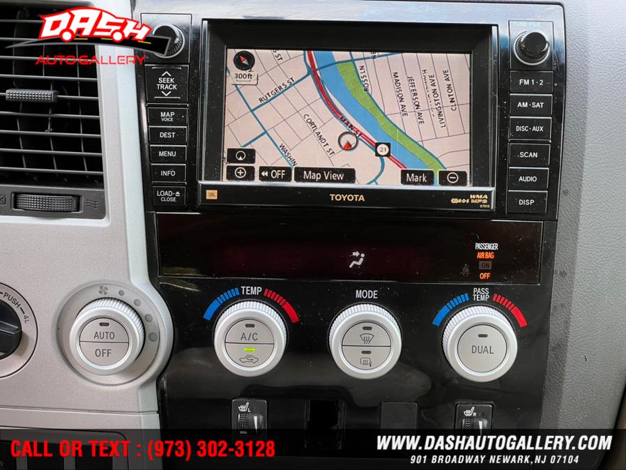 Used Toyota Tundra 4WD Truck Dbl 5.7L V8 6-Spd AT LTD (Natl) 2008 | Dash Auto Gallery Inc.. Newark, New Jersey Used Toyota Tundra 4WD Truck Dbl 5.7L V8 6-Spd AT LTD (Natl) 2008 | Dash Auto Gallery Inc.. Newark, New Jersey
