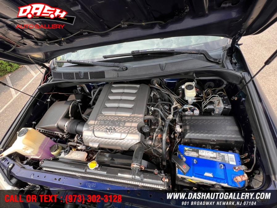 Used Toyota Tundra 4WD Truck Dbl 5.7L V8 6-Spd AT LTD (Natl) 2008 | Dash Auto Gallery Inc.. Newark, New Jersey Used Toyota Tundra 4WD Truck Dbl 5.7L V8 6-Spd AT LTD (Natl) 2008 | Dash Auto Gallery Inc.. Newark, New Jersey