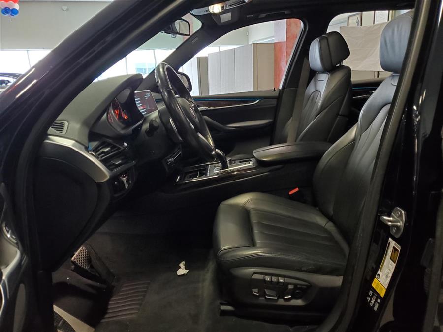 Used BMW X5 xDrive35i Sports Activity Vehicle 2017 | Sunrise Auto Outlet. Amityville, New York Used BMW X5 xDrive35i Sports Activity Vehicle 2017 | Sunrise Auto Outlet. Amityville, New York
