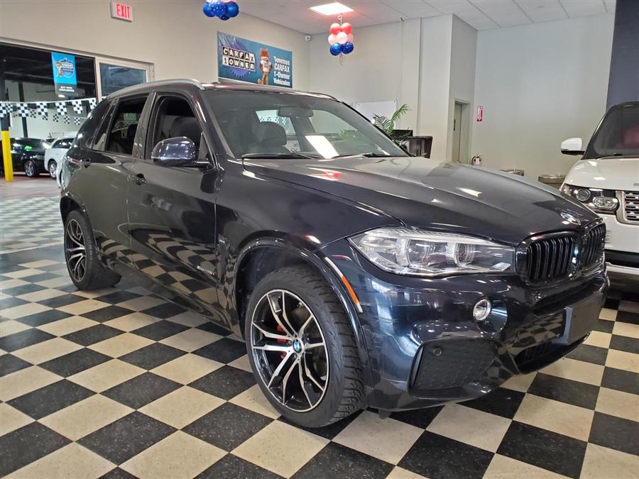 Used BMW X5 xDrive35i Sports Activity Vehicle 2017 | Sunrise Auto Outlet. Amityville, New York Used BMW X5 xDrive35i Sports Activity Vehicle 2017 | Sunrise Auto Outlet. Amityville, New York