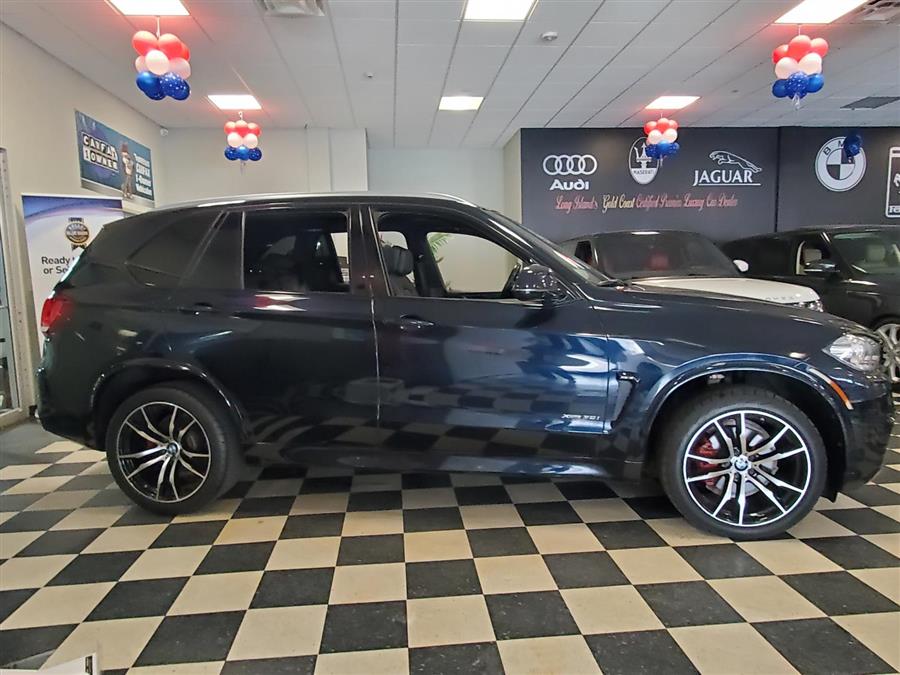 Used BMW X5 xDrive35i Sports Activity Vehicle 2017 | Sunrise Auto Outlet. Amityville, New York Used BMW X5 xDrive35i Sports Activity Vehicle 2017 | Sunrise Auto Outlet. Amityville, New York