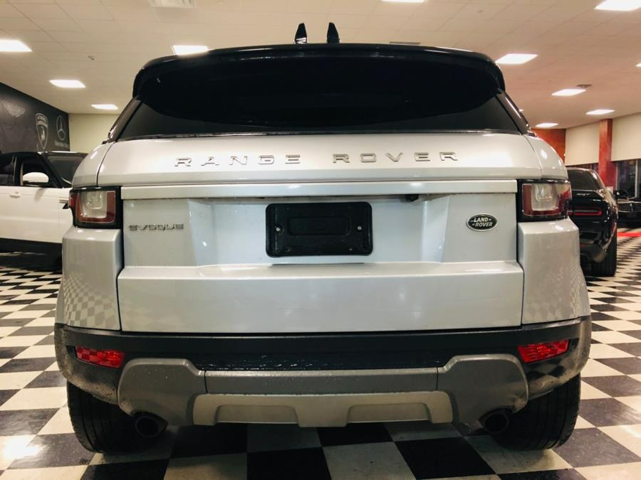 Used Land Rover Range Rover Evoque 5 Door SE Premium 2017 | Northshore Motors. Syosset , New York