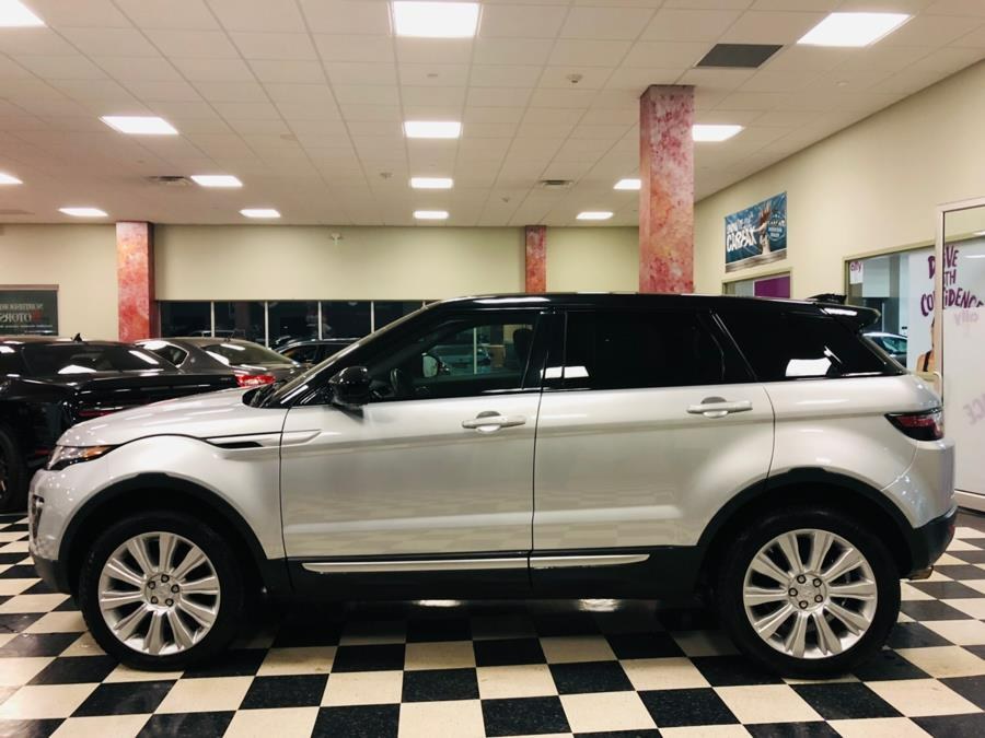 2017 Land Rover Range Rover Evoque 5 Door SE Premium, available for sale in Syosset, New York | Gold Coast Motors of Syosset. Syosset, New York 2017 Land Rover Range Rover Evoque 5 Door SE Premium, available for sale in Syosset, New York | Gold Coast Motors of Syosset. Syosset, New York