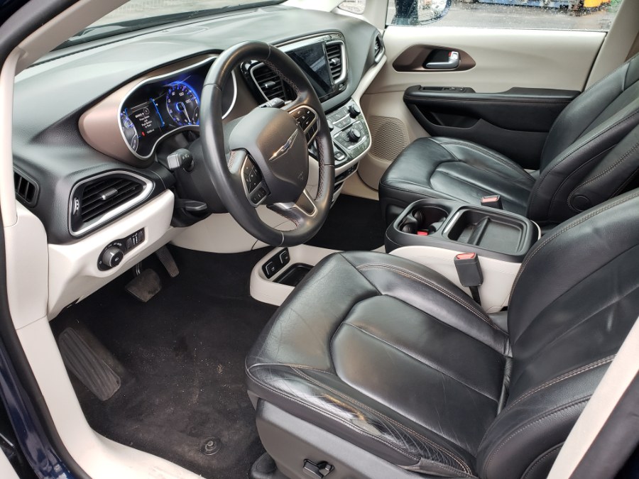 2017 Chrysler Pacifica Touring-L Touring-L 4dr Wgn, available for sale in Auburn, New Hampshire | ODA Auto Precision LLC. Auburn, New Hampshire 2017 Chrysler Pacifica Touring-L Touring-L 4dr Wgn, available for sale in Auburn, New Hampshire | ODA Auto Precision LLC. Auburn, New Hampshire