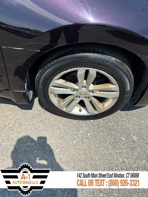 2010 Nissan Altima 2dr Cpe I4 CVT 2.5 S, available for sale in East Windsor, Connecticut | A1 Auto Sale LLC. East Windsor, Connecticut 2010 Nissan Altima 2dr Cpe I4 CVT 2.5 S, available for sale in East Windsor, Connecticut | A1 Auto Sale LLC. East Windsor, Connecticut