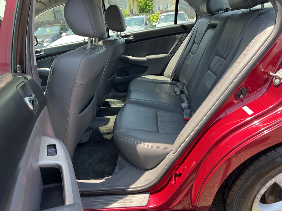 2006 Honda Accord Sdn EX-L AT, available for sale in Springfield, Massachusetts | Absolute Motors Inc. Springfield, Massachusetts 2006 Honda Accord Sdn EX-L AT, available for sale in Springfield, Massachusetts | Absolute Motors Inc. Springfield, Massachusetts