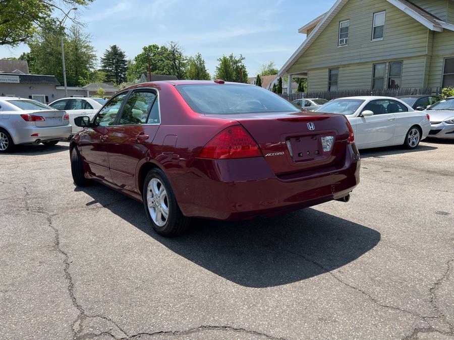 2006 Honda Accord Sdn EX-L AT, available for sale in Springfield, Massachusetts | Absolute Motors Inc. Springfield, Massachusetts 2006 Honda Accord Sdn EX-L AT, available for sale in Springfield, Massachusetts | Absolute Motors Inc. Springfield, Massachusetts