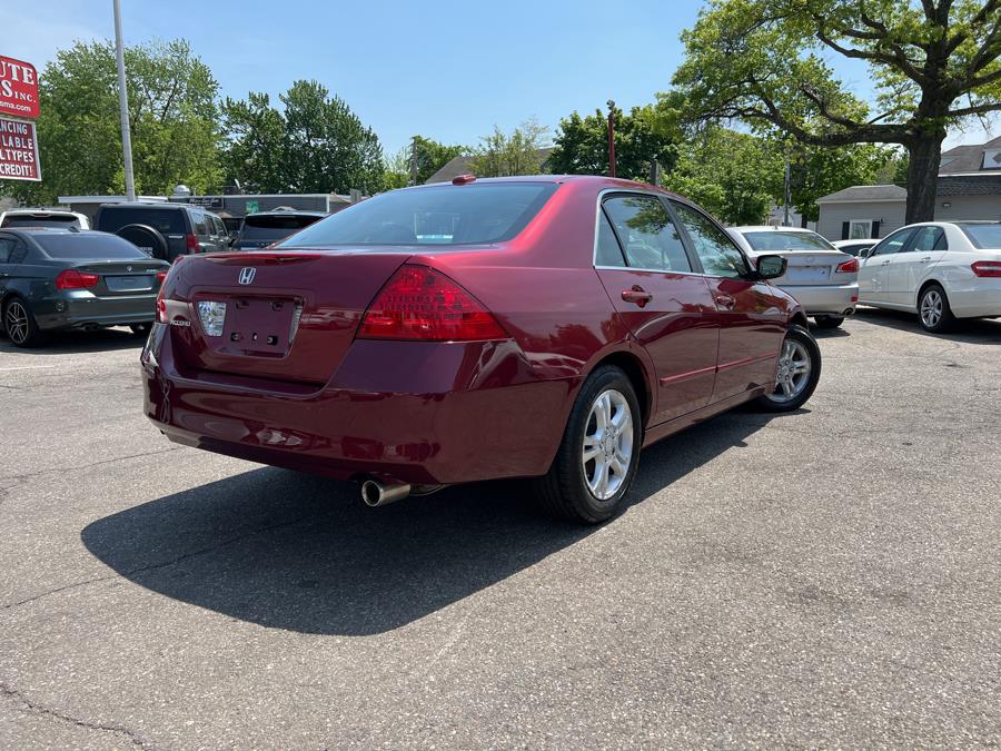 2006 Honda Accord Sdn EX-L AT, available for sale in Springfield, Massachusetts | Absolute Motors Inc. Springfield, Massachusetts 2006 Honda Accord Sdn EX-L AT, available for sale in Springfield, Massachusetts | Absolute Motors Inc. Springfield, Massachusetts