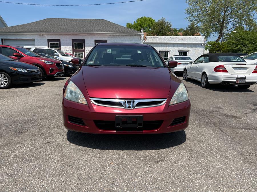 2006 Honda Accord Sdn EX-L AT, available for sale in Springfield, Massachusetts | Absolute Motors Inc. Springfield, Massachusetts 2006 Honda Accord Sdn EX-L AT, available for sale in Springfield, Massachusetts | Absolute Motors Inc. Springfield, Massachusetts