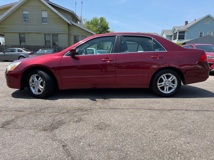 2006 Honda Accord Sdn EX-L AT, available for sale in Springfield, Massachusetts | Absolute Motors Inc. Springfield, Massachusetts 2006 Honda Accord Sdn EX-L AT, available for sale in Springfield, Massachusetts | Absolute Motors Inc. Springfield, Massachusetts